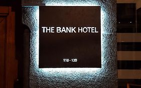 The Bank Hotel Amsterdam